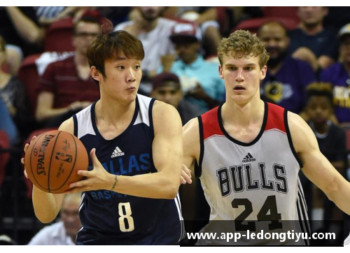 NBA风云：丁彦雨航的超凡之路