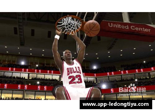 NBA精彩空中接力：篮球飞身传球集锦