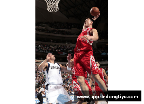 NBA群星闪耀：超越极限，拼搏励志篇