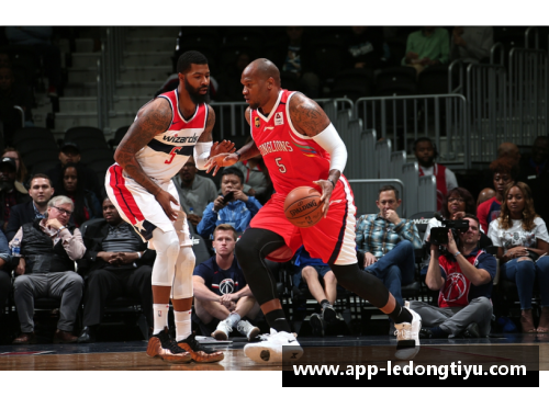 NBA赛场掌故：明星球员、历史传奇与现代篮球风云